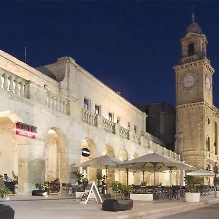 بيت للعطل Traditional Maltese Townhouse In Cospicua Cospicua