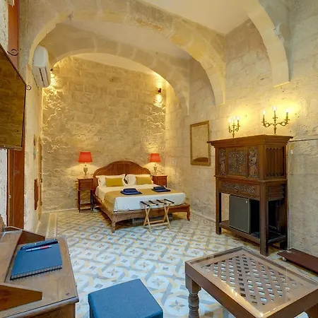 Prázdninový dům Traditional Maltese Townhouse In Cospicua