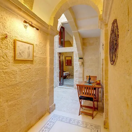 Prázdninový dům Traditional Maltese Townhouse In Cospicua Cospicua