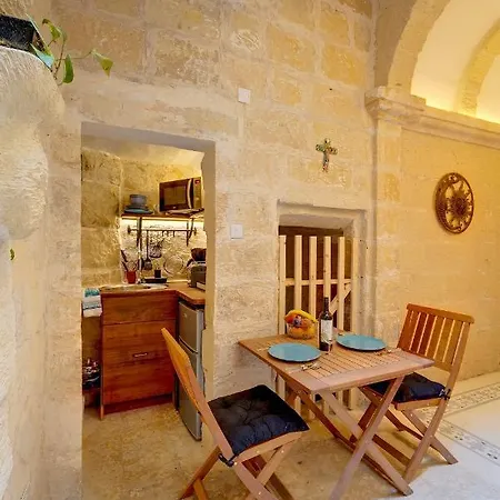 Traditional Maltese Townhouse In Cospicua Prázdninový dům Cospicua